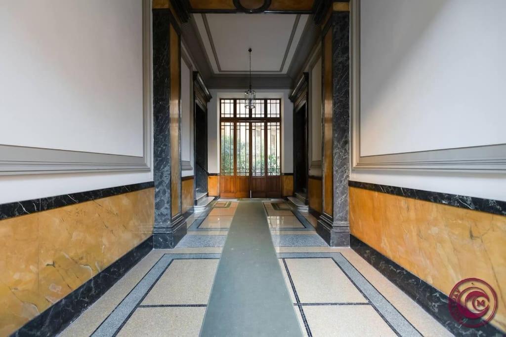 Apartamento C M Castel Sant'angelo Roma