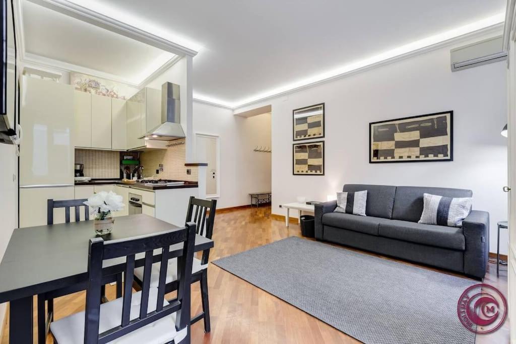 Apartamento C M Castel Sant'angelo Roma