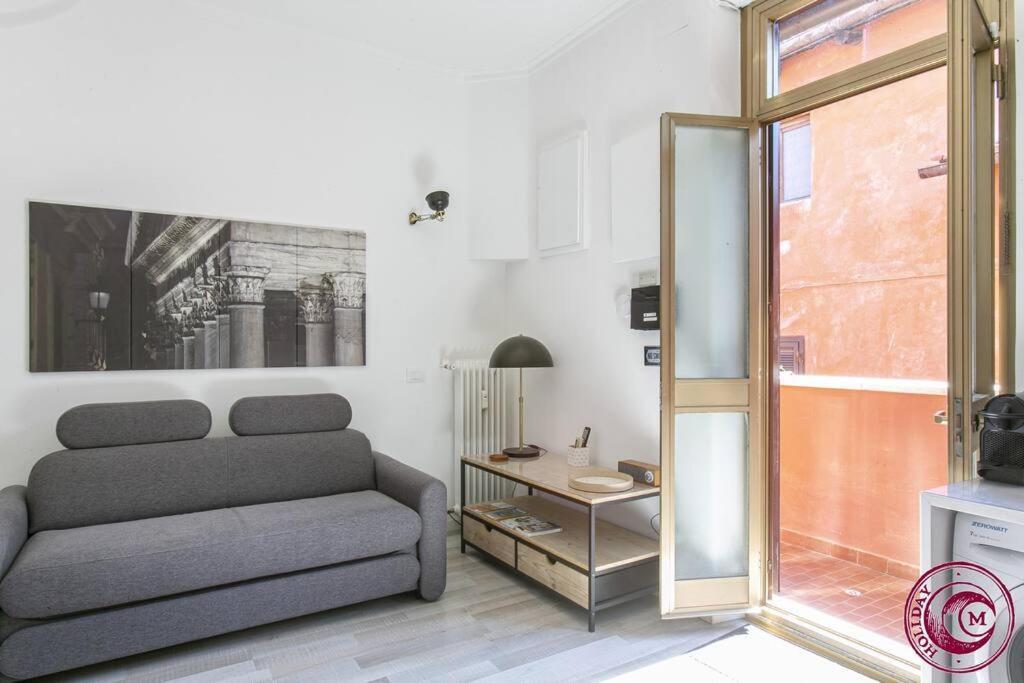 C M Il Balcone Di Galatea Appartamento *