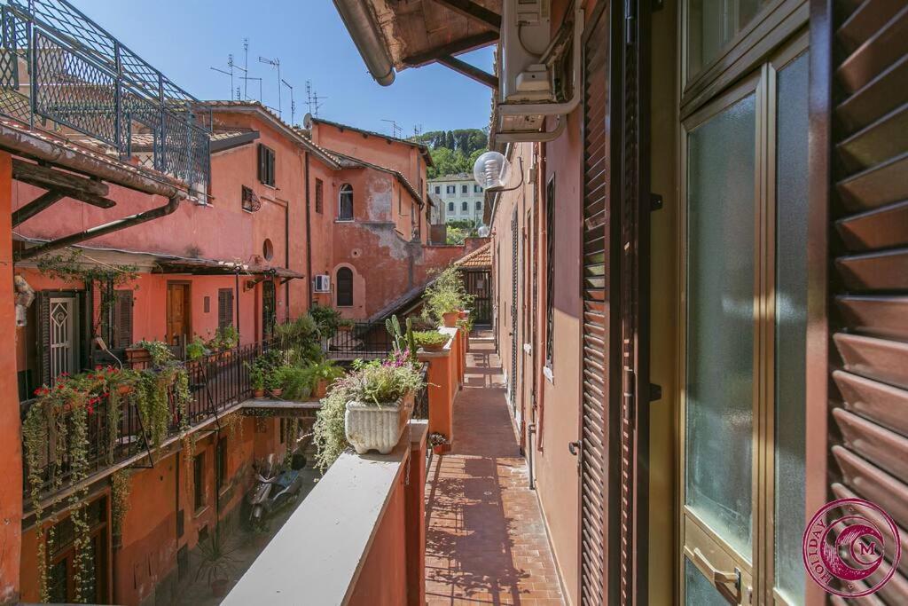 C M Il Balcone Di Galatea Appartamento *