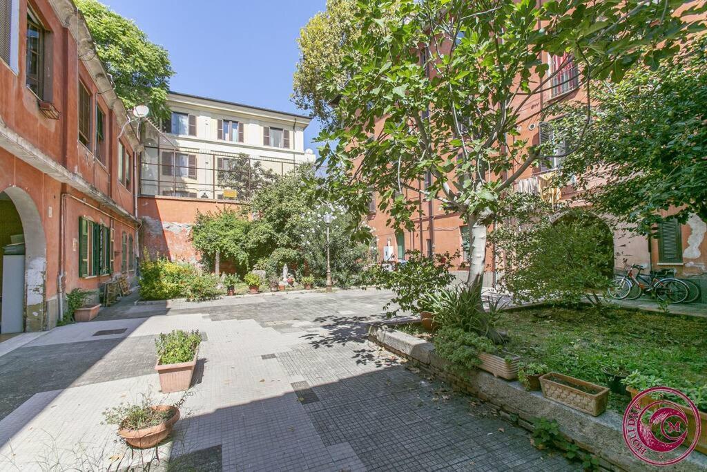 C M Il Balcone Di Galatea Appartamento *