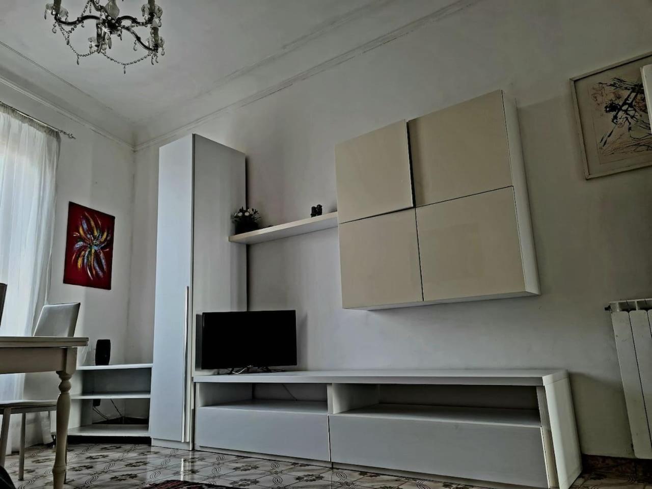 Gorgeous Flat In Pigneto
