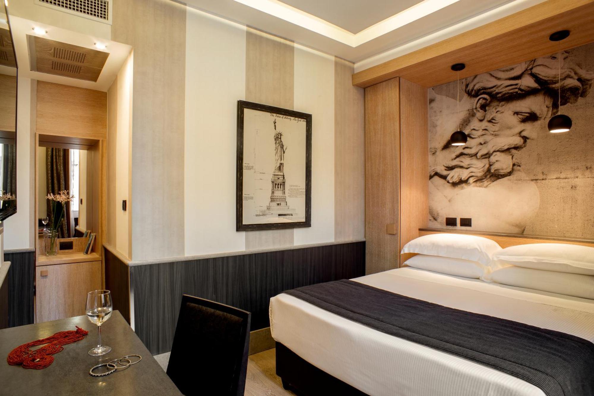 Hotell Royal Court