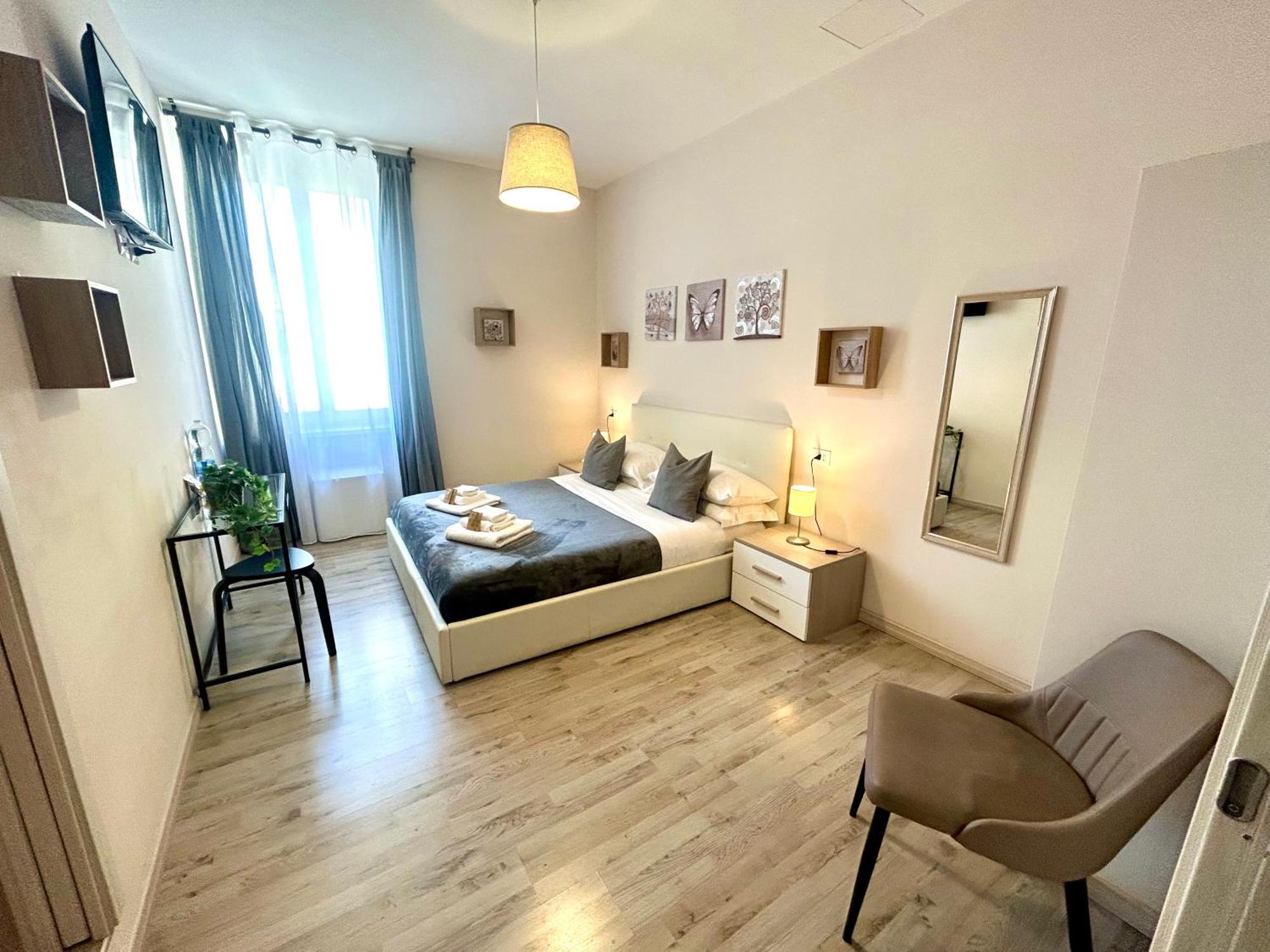 San Pietro 84 Gjestgiverier 2*