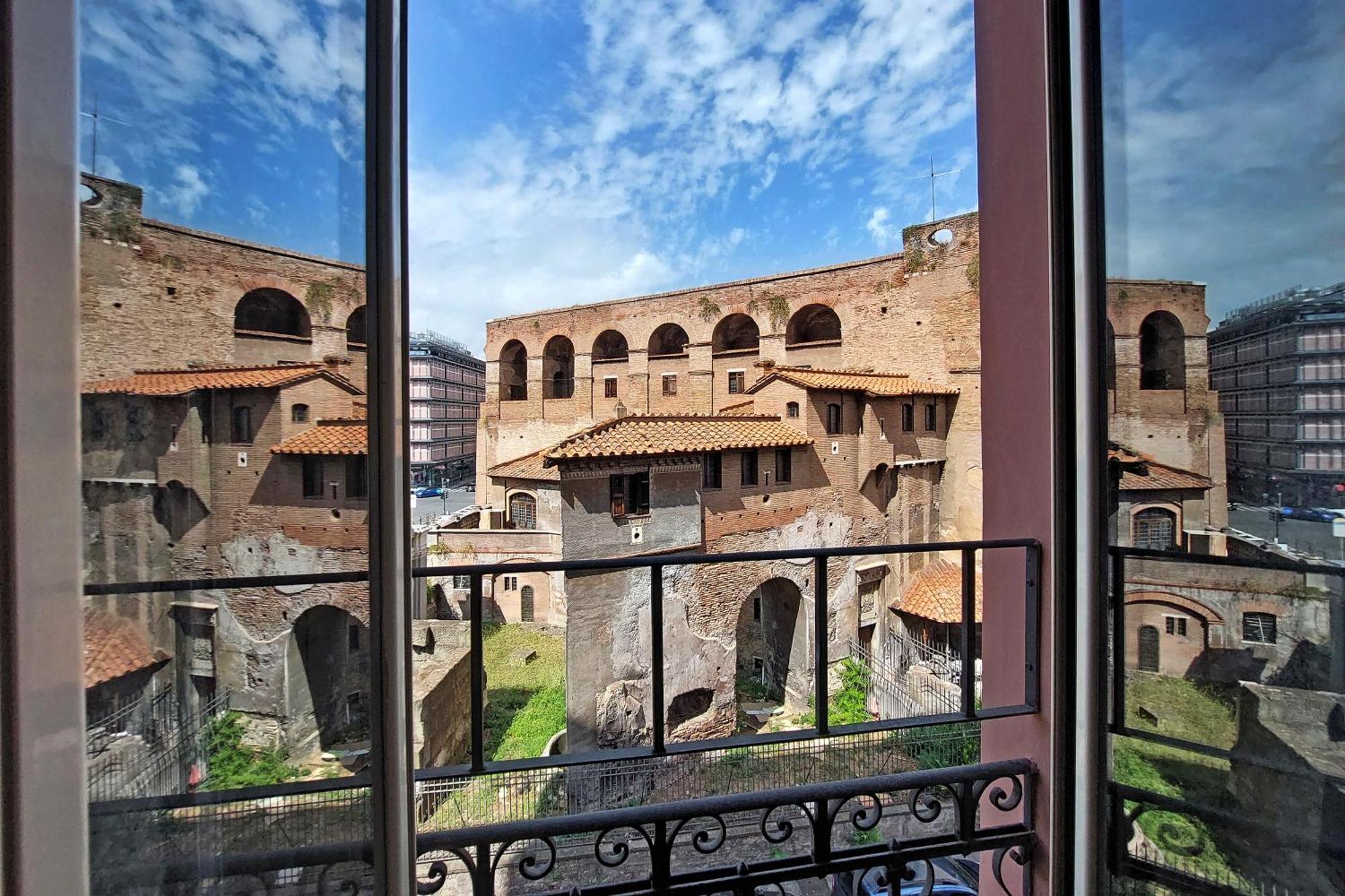 Romulus Casa de hóspedes