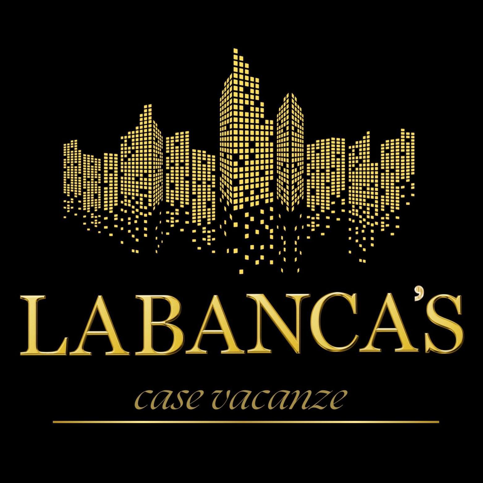 Labanca's House Apartamento *