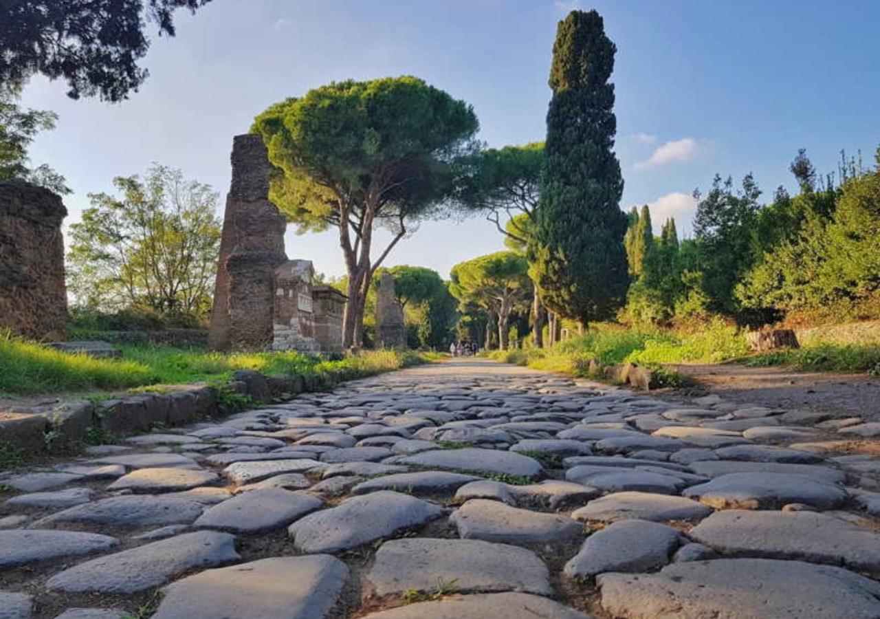 Apartamento Casa Nerone