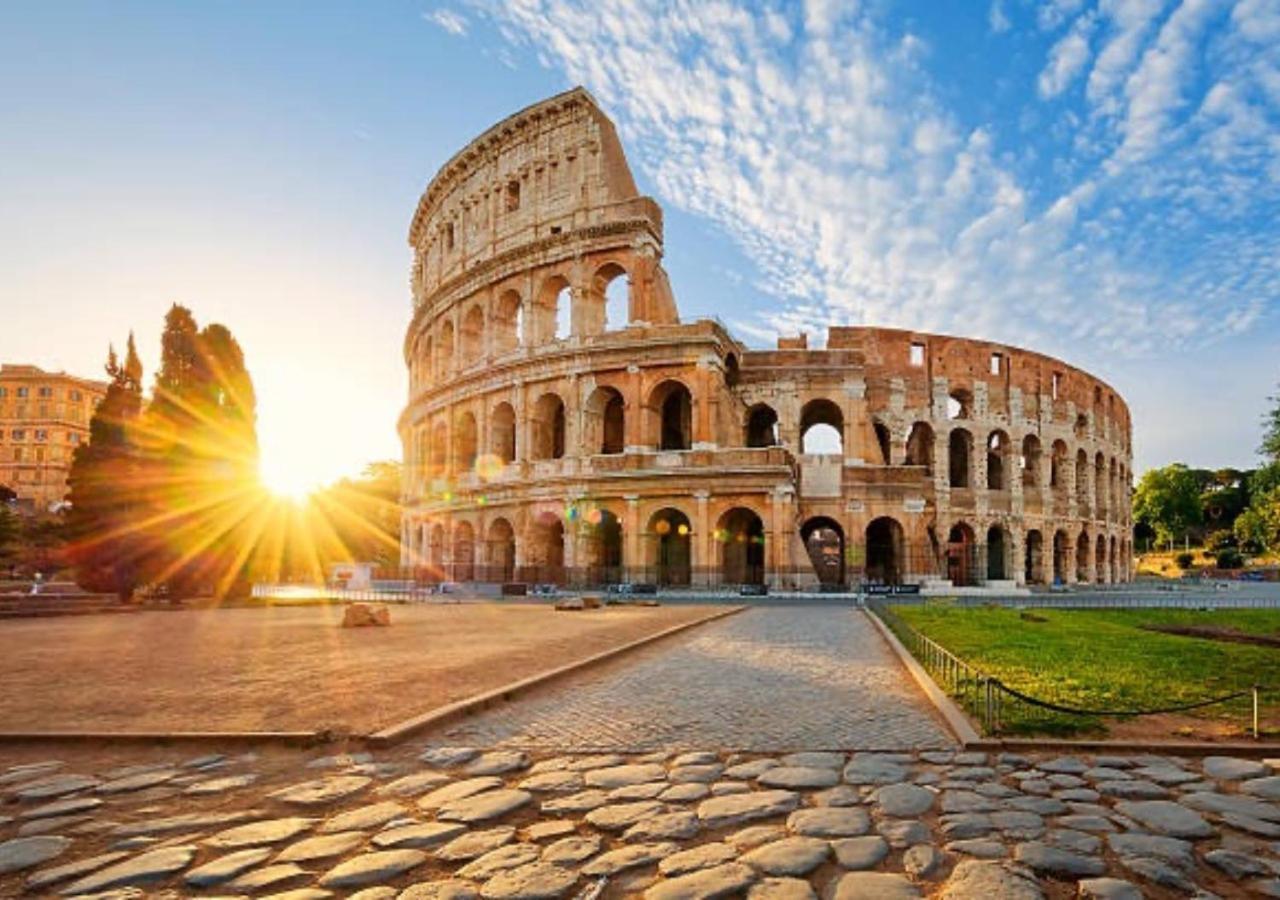 Apartamento Casa Nerone *