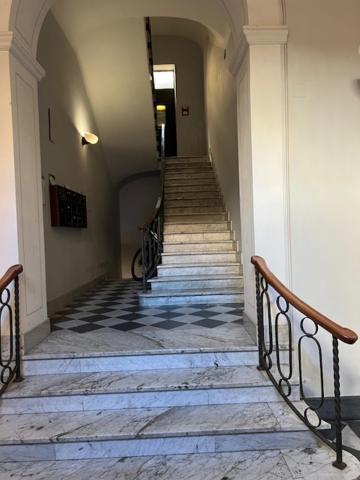 Luxury Anelli Center Of Apartamento Roma