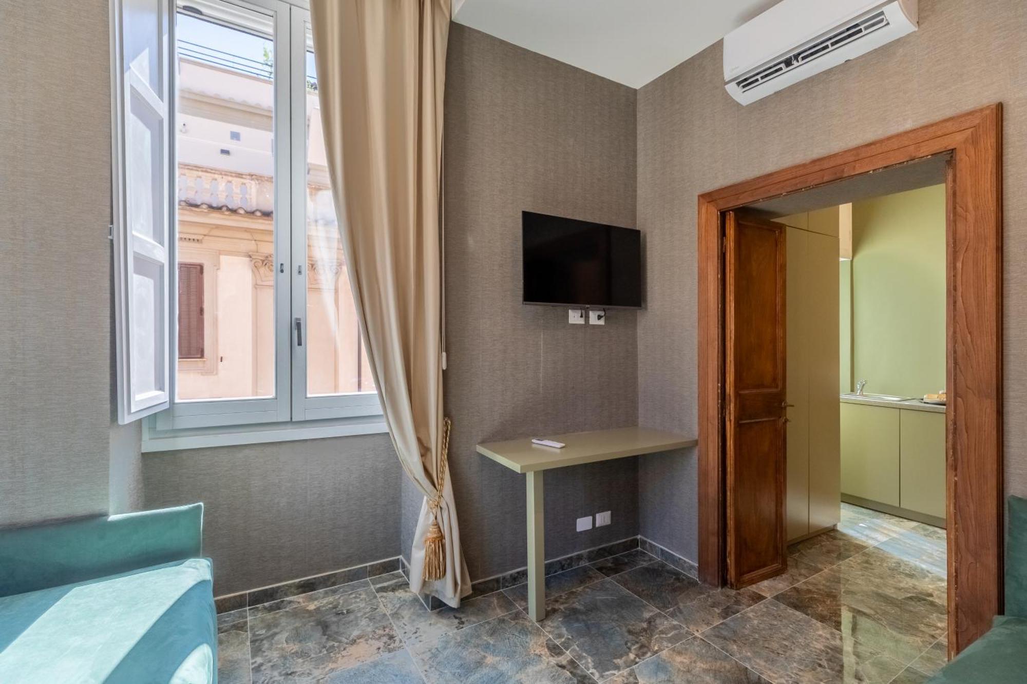 Casa de hóspedes Piazza Di Spagna 51 Luxury Roma