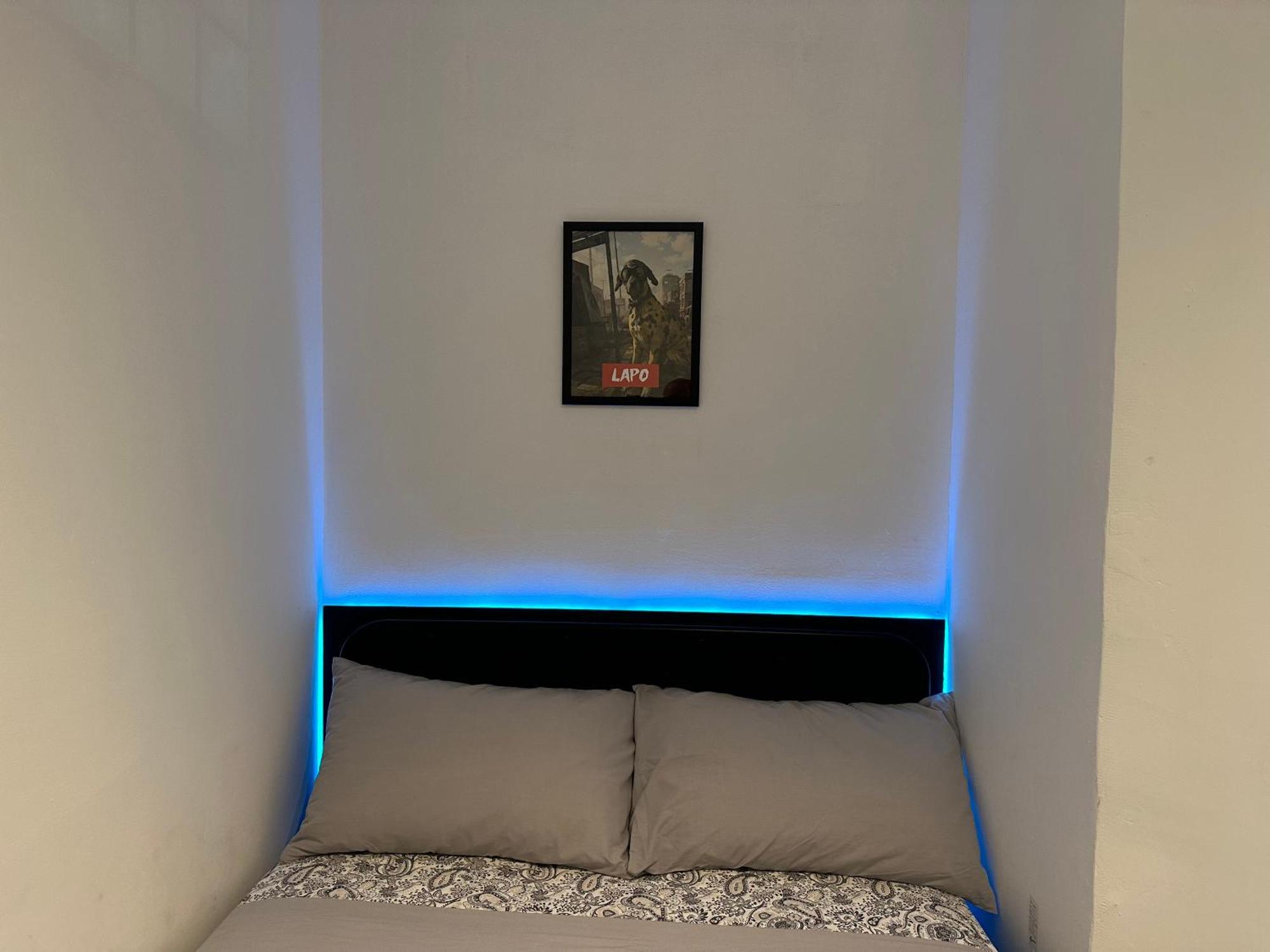Apartamento Metro A