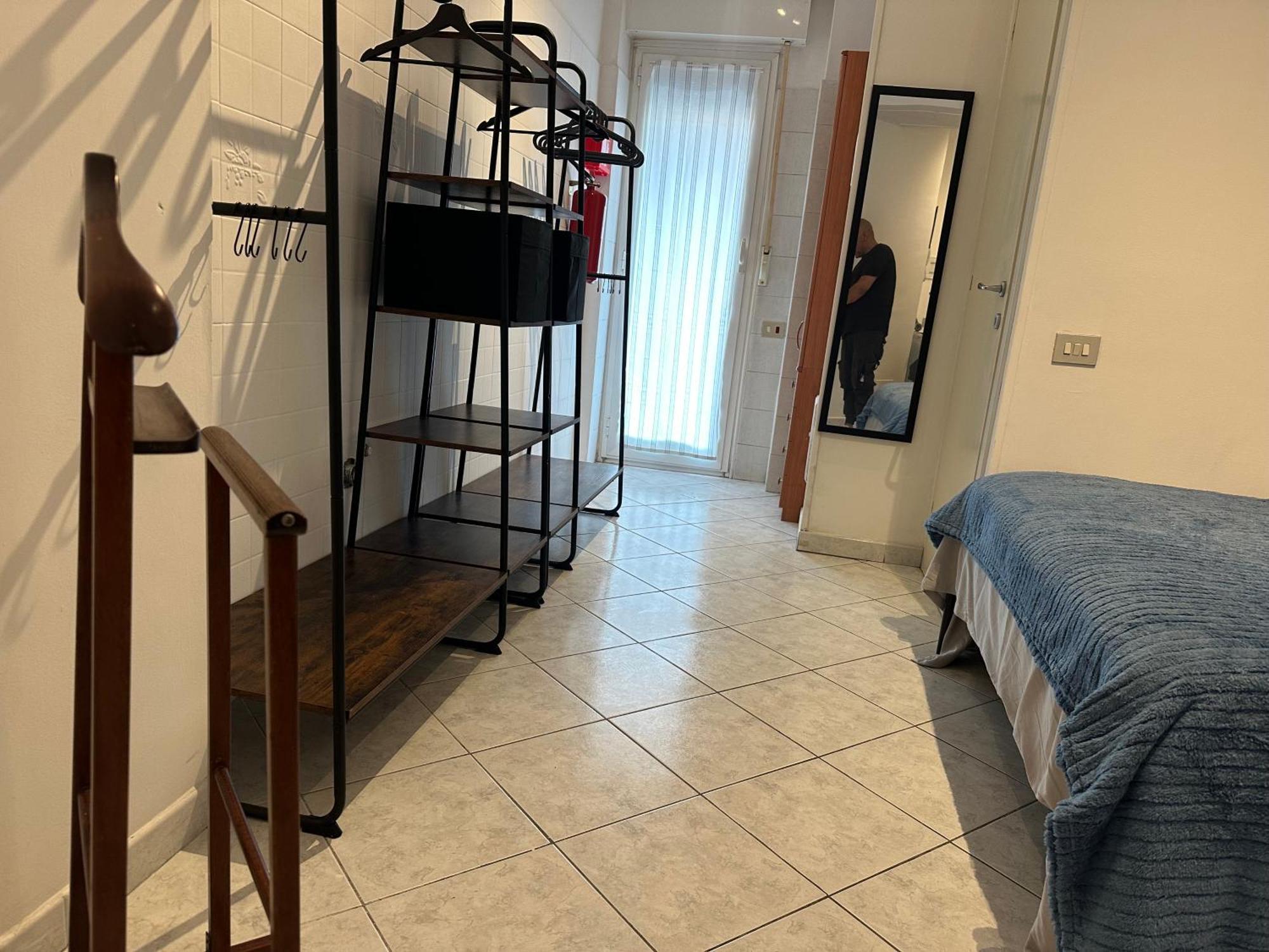 Metro A Apartamento