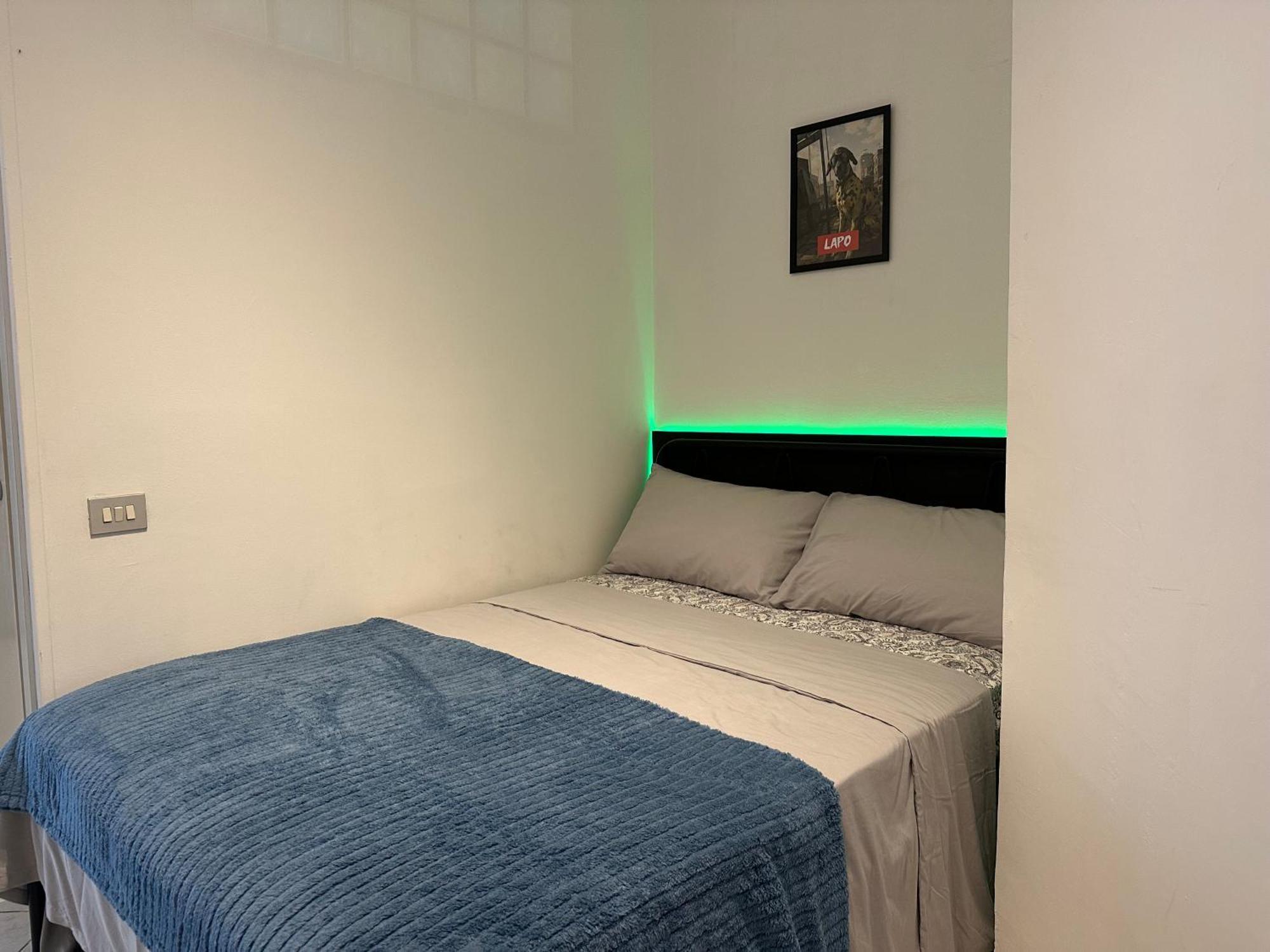 Metro A Apartamento Roma