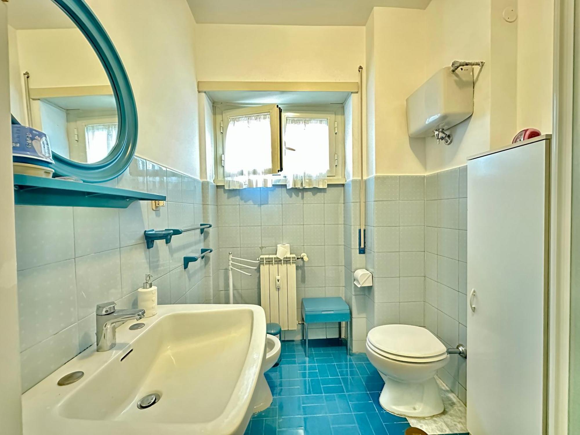 A Casa Di Gio Appartamento