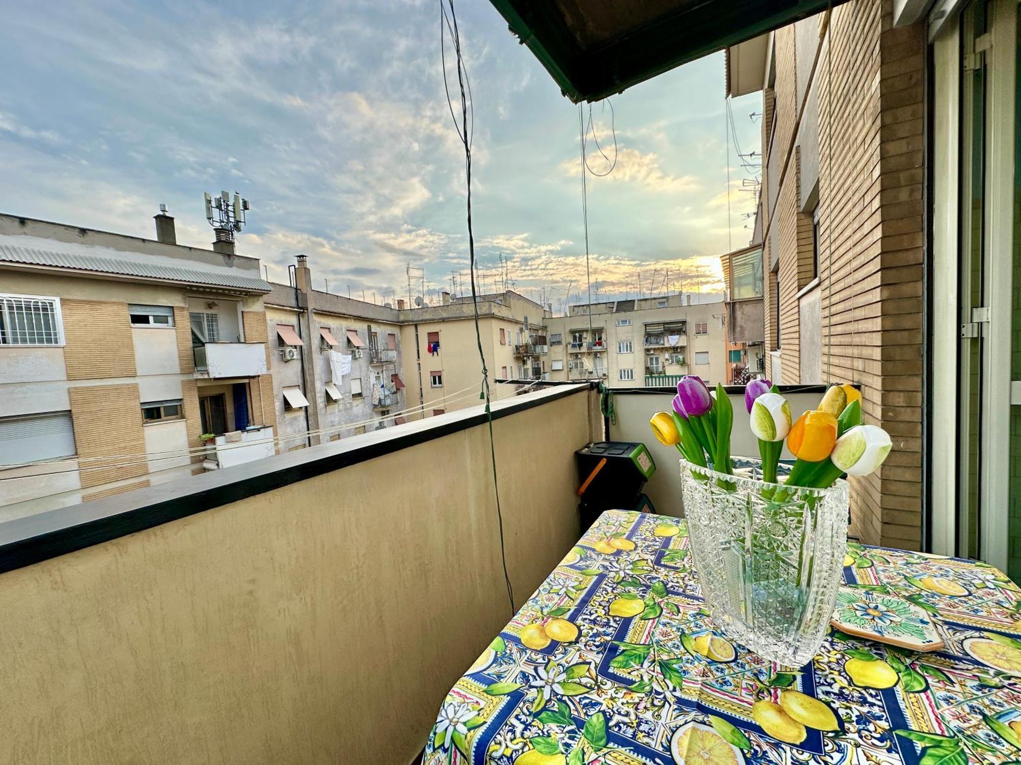 A Casa Di Gio Appartamento *