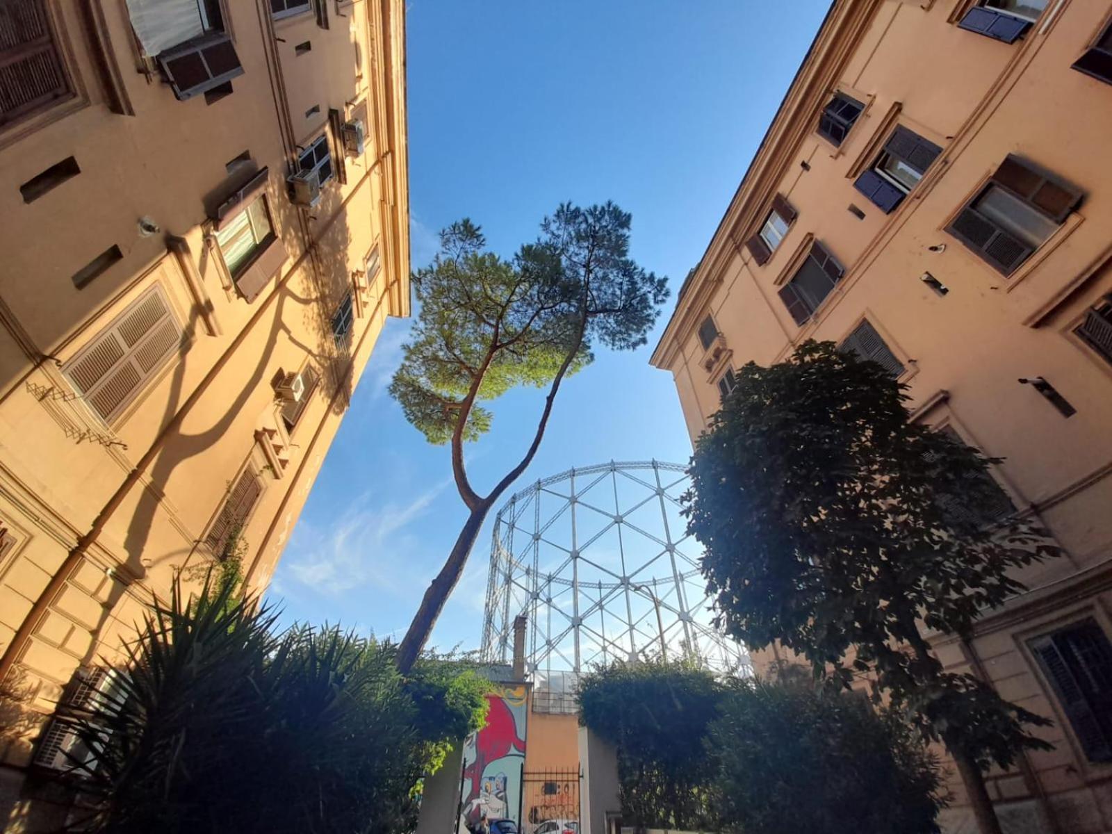 Apartamento Elena's - Piramide Metro Station Roma
