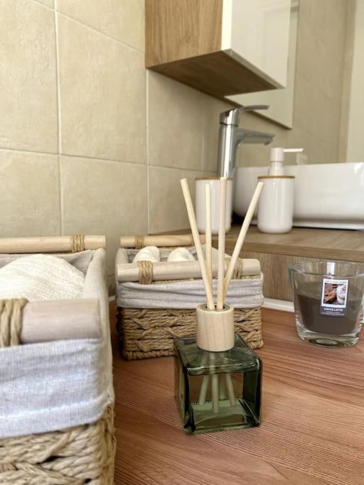Apartment Equites Rom