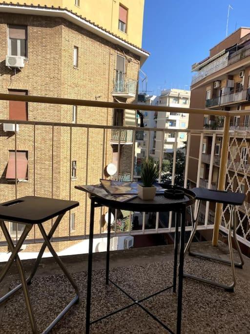 Equites Apartment Rom