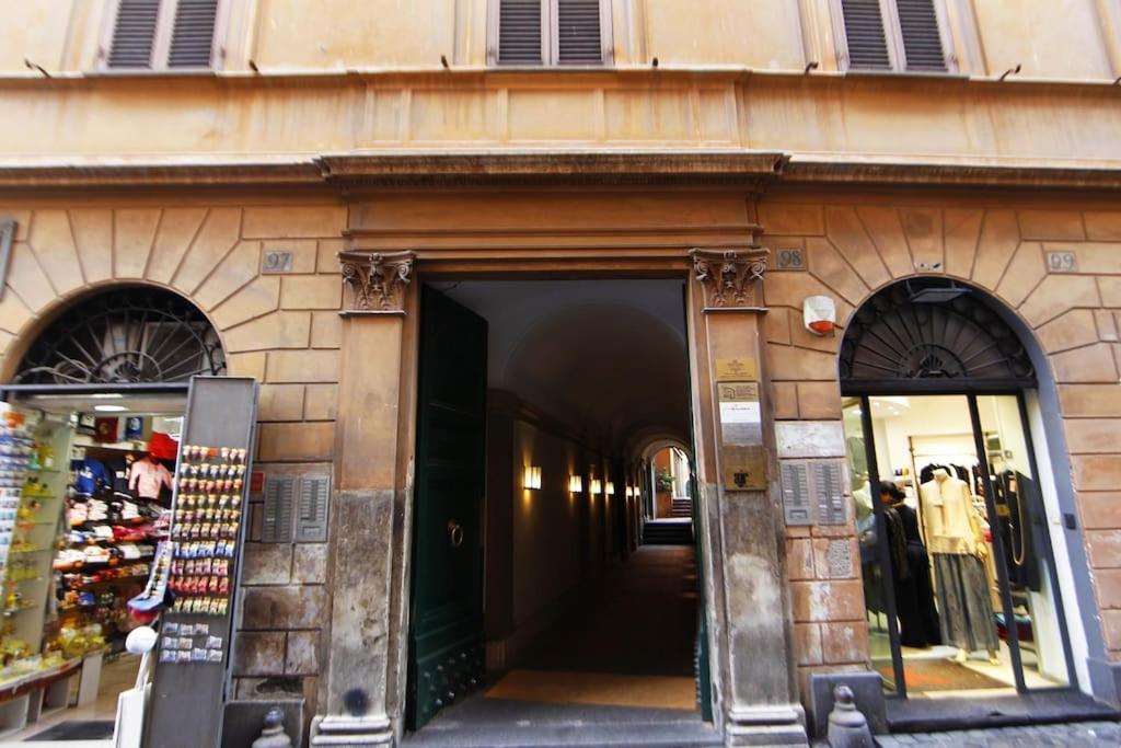 Appartamento Casa Di Paolo A Fontana Di Trevi