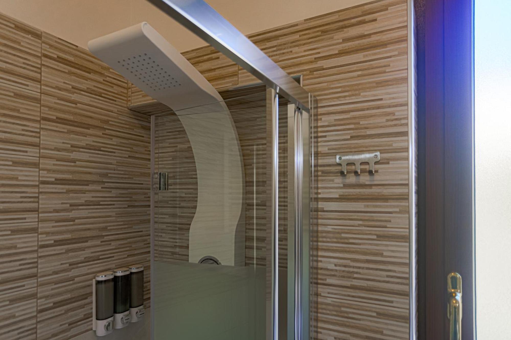 Vatican Vista Apartment