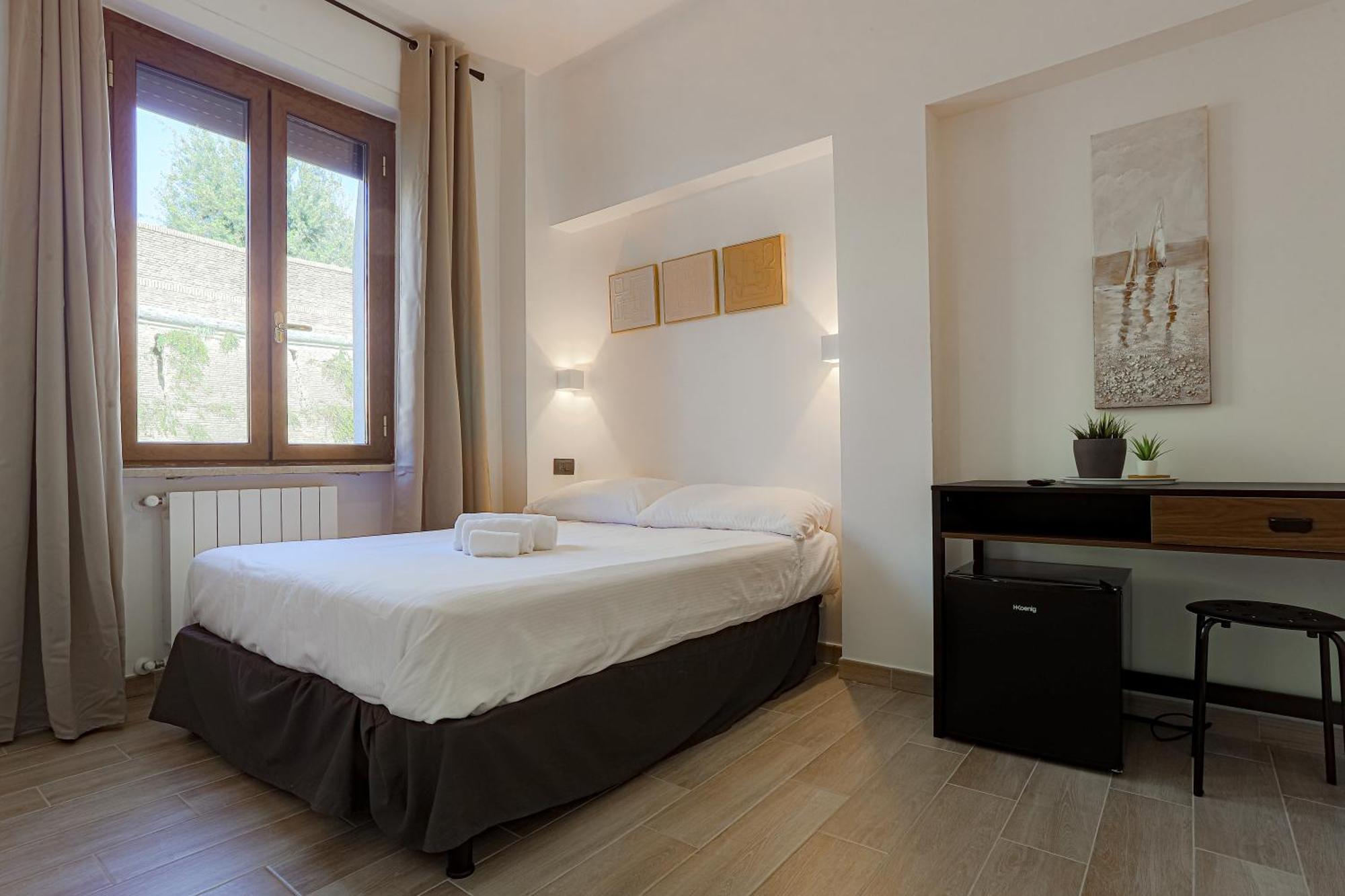 Vatican Vista Apartment