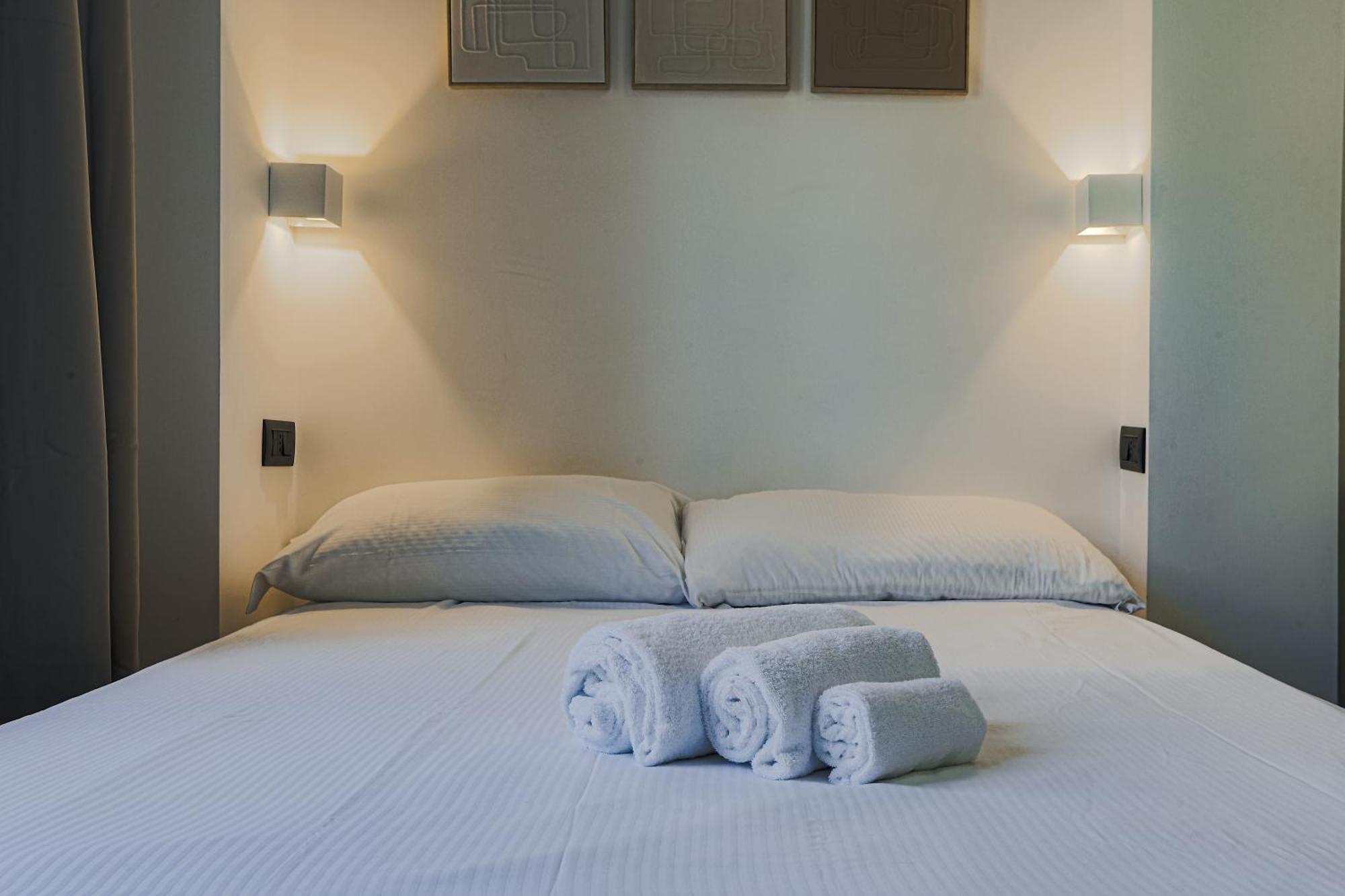 Vatican Vista Apartment Rome