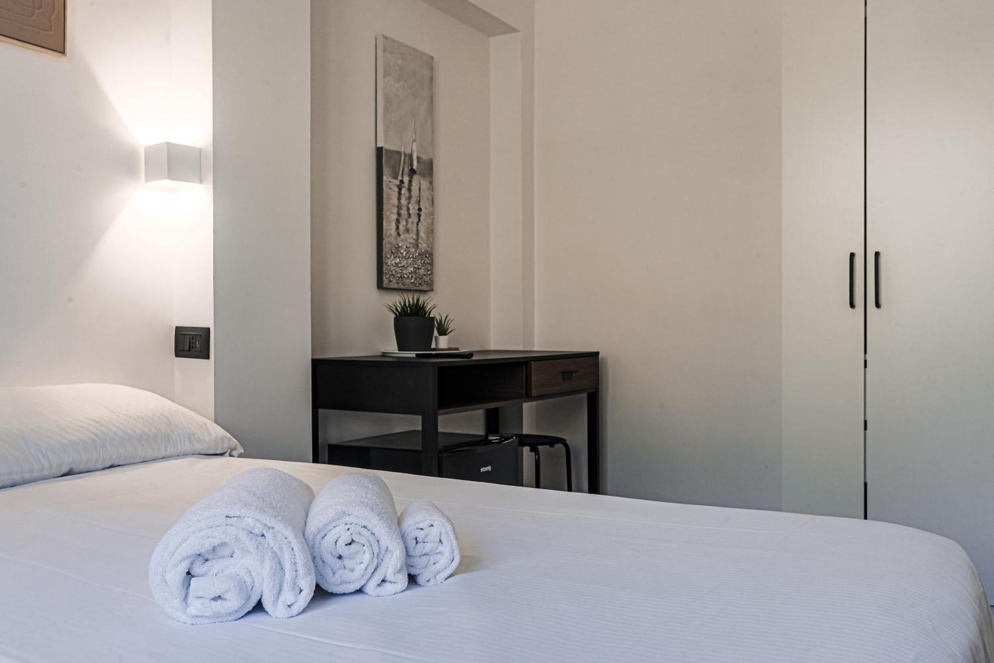 Vatican Vista Apartment Rome