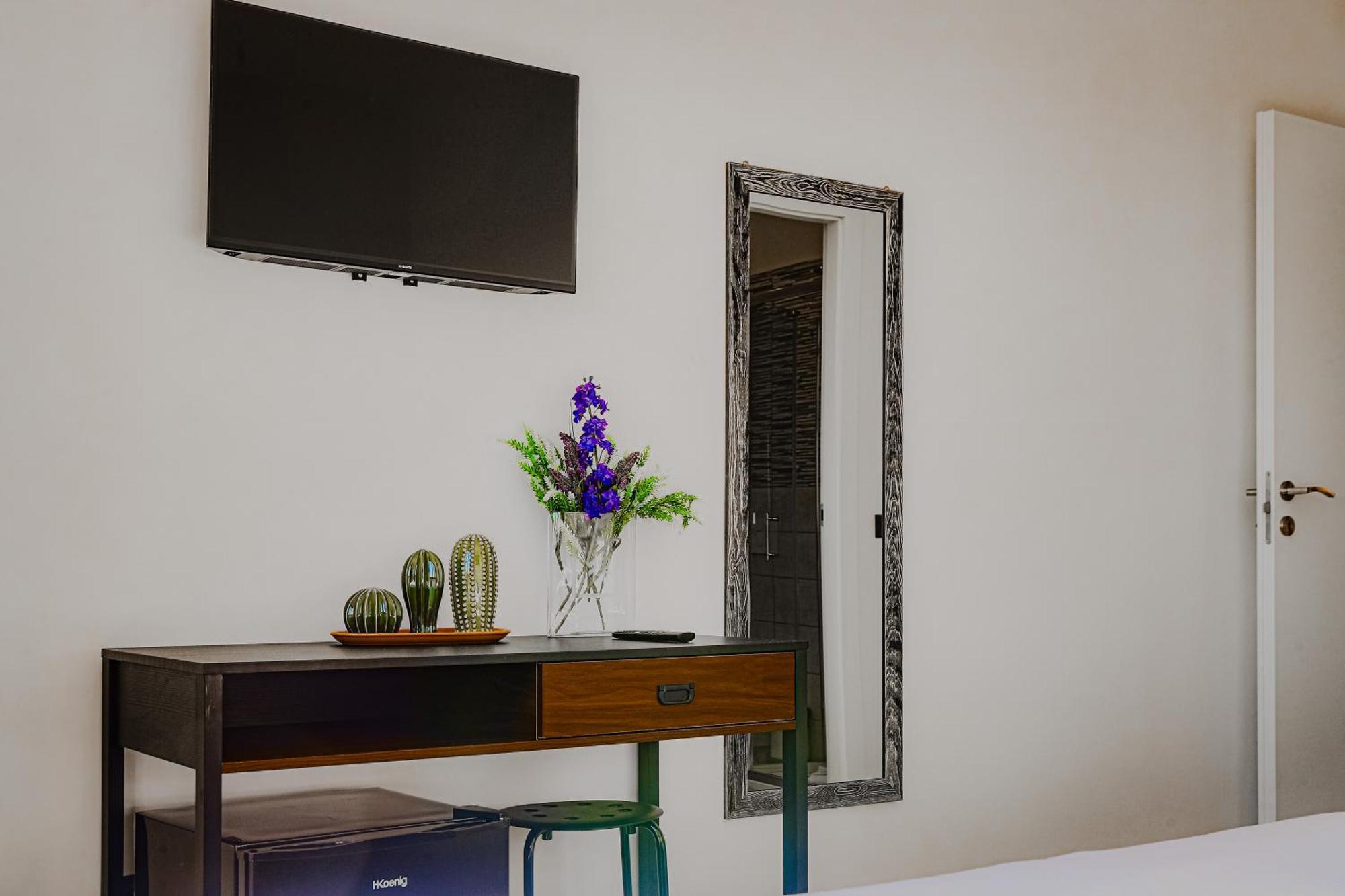 Vatican Vista Apartment *