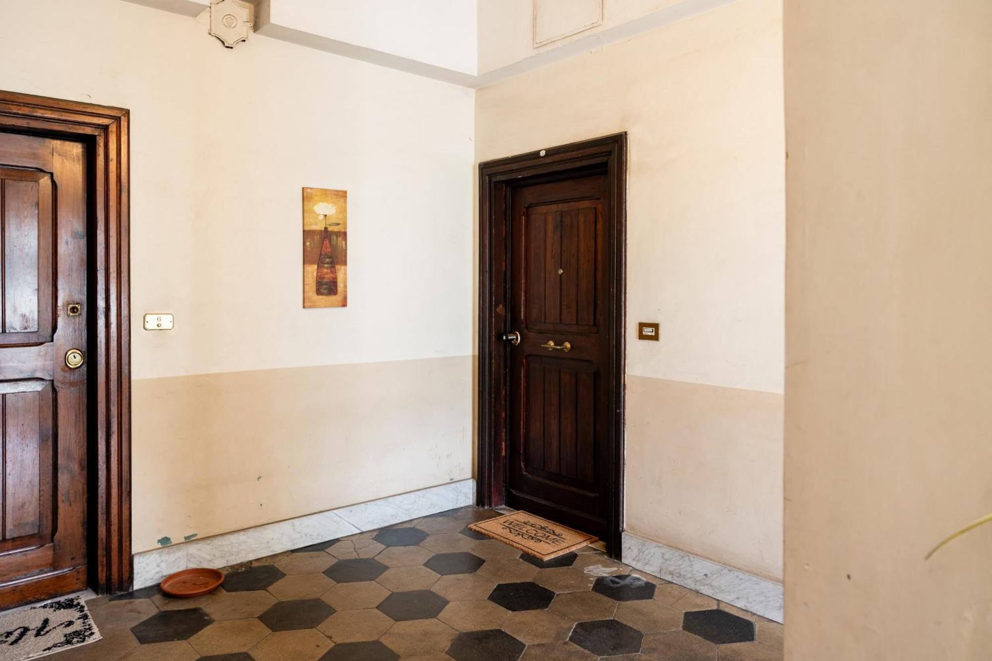 Caffarella Roma