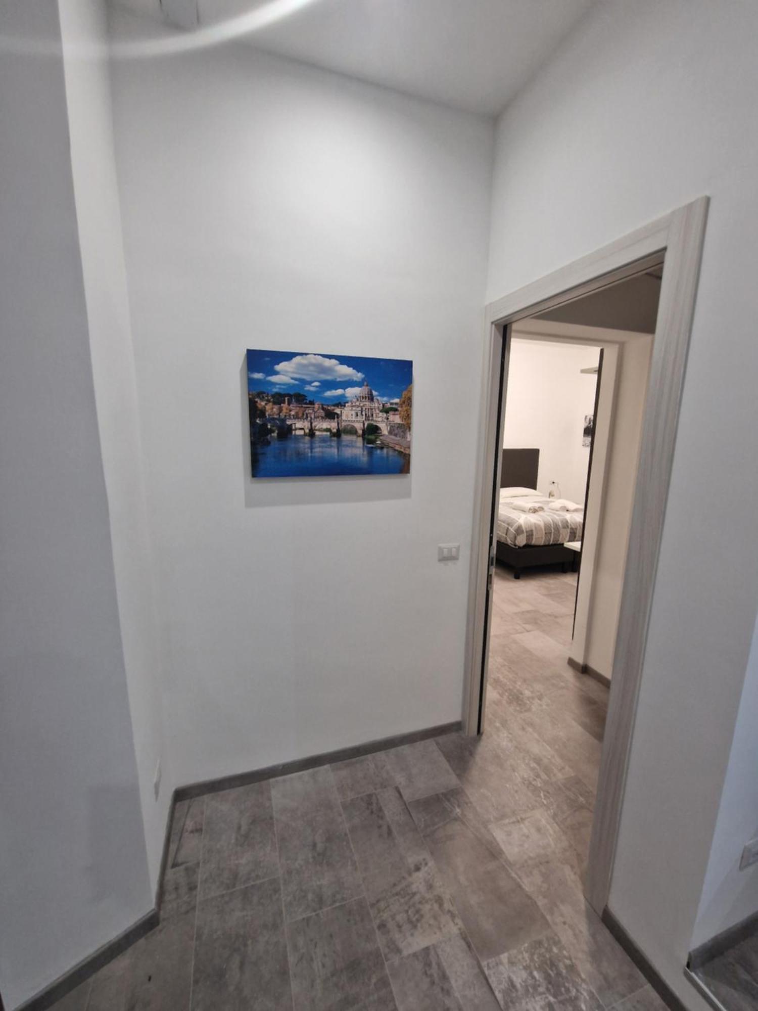 Guest house Relux Pretoria