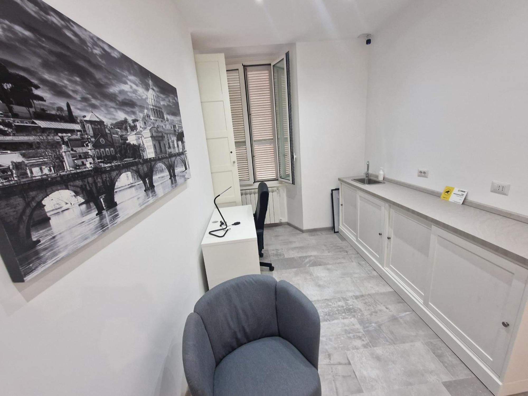Guest house Relux Pretoria *