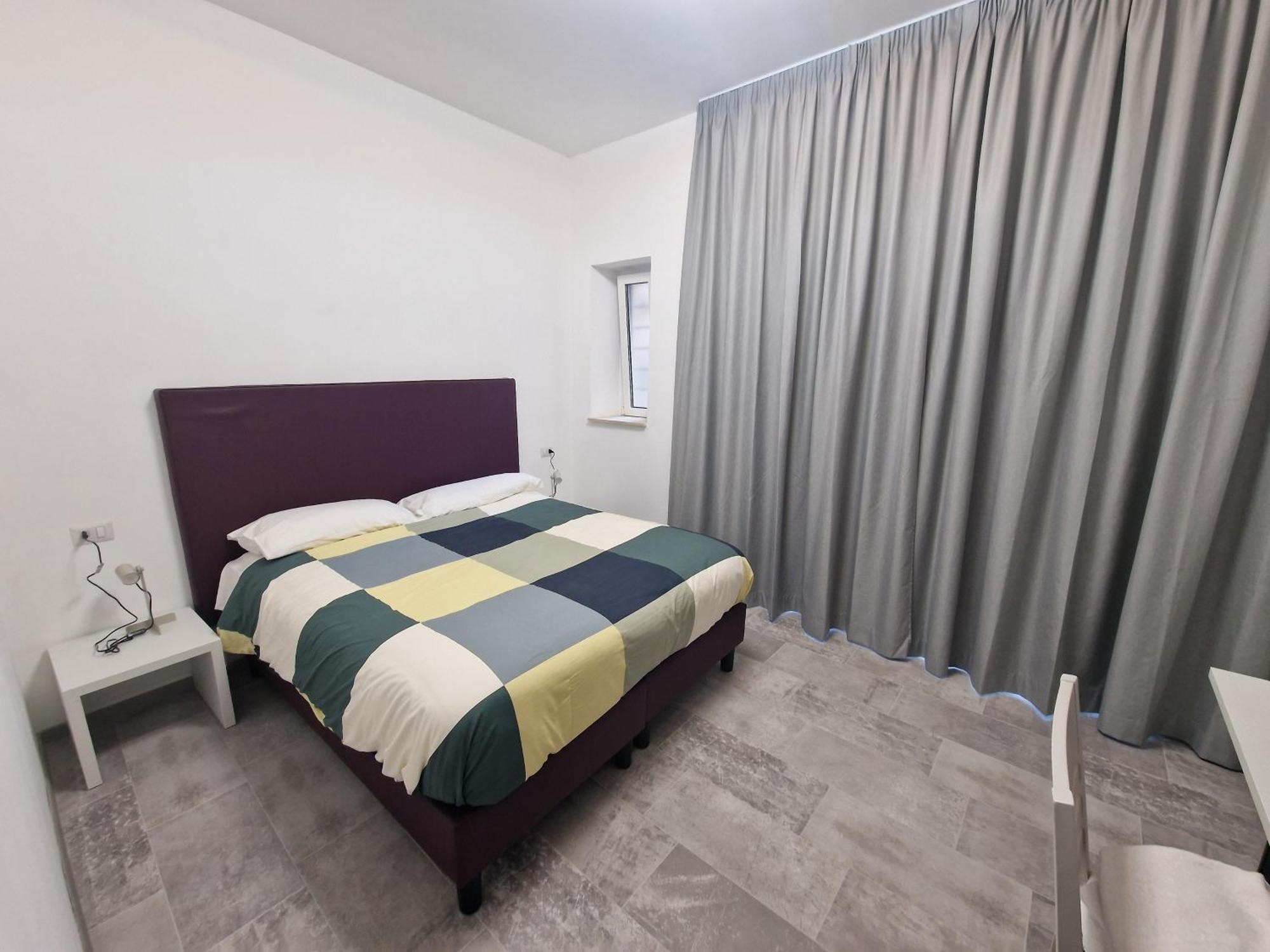 Relux Pretoria Rome