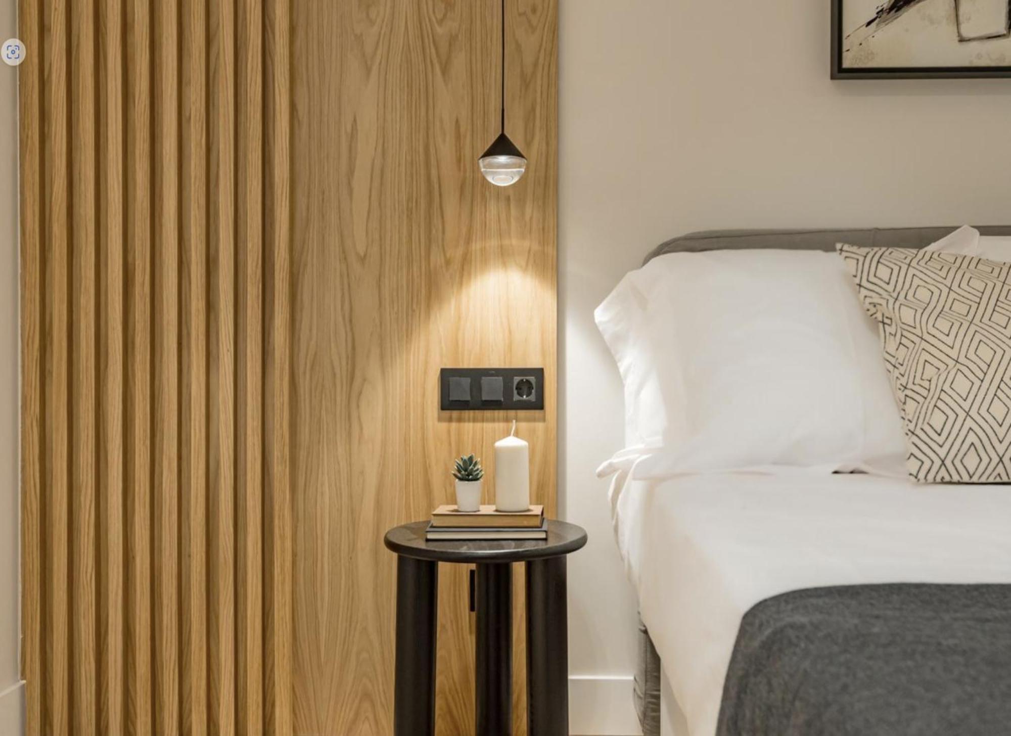Cosy And Stylish In A Lively Area Of * Roma