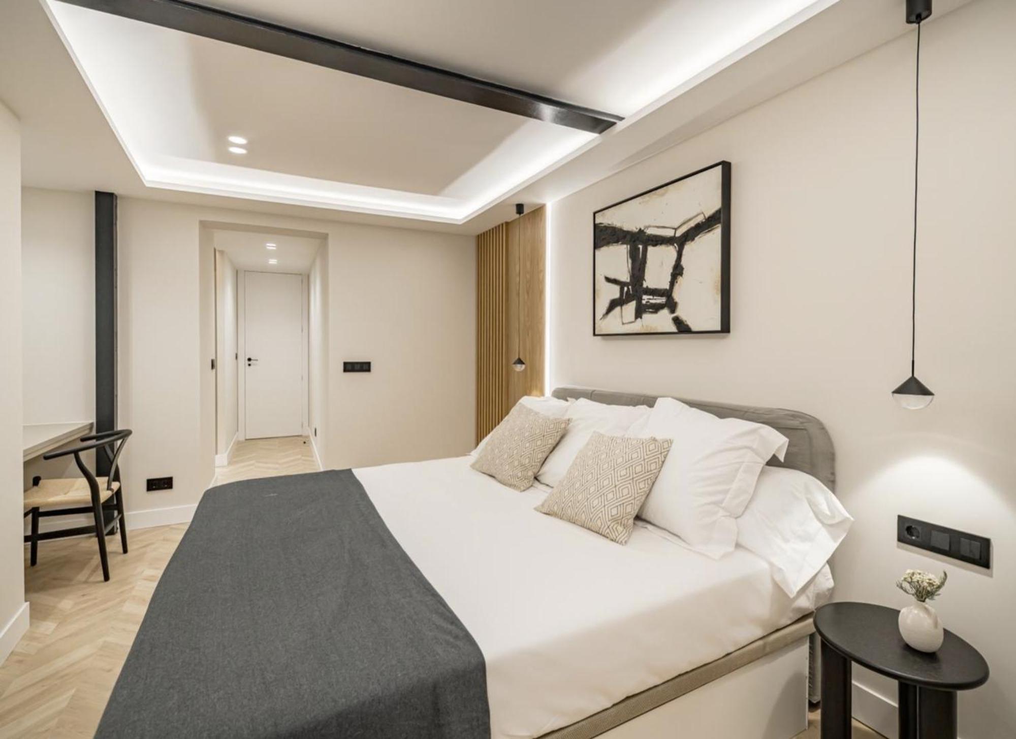 Cosy And Stylish In A Lively Area Of