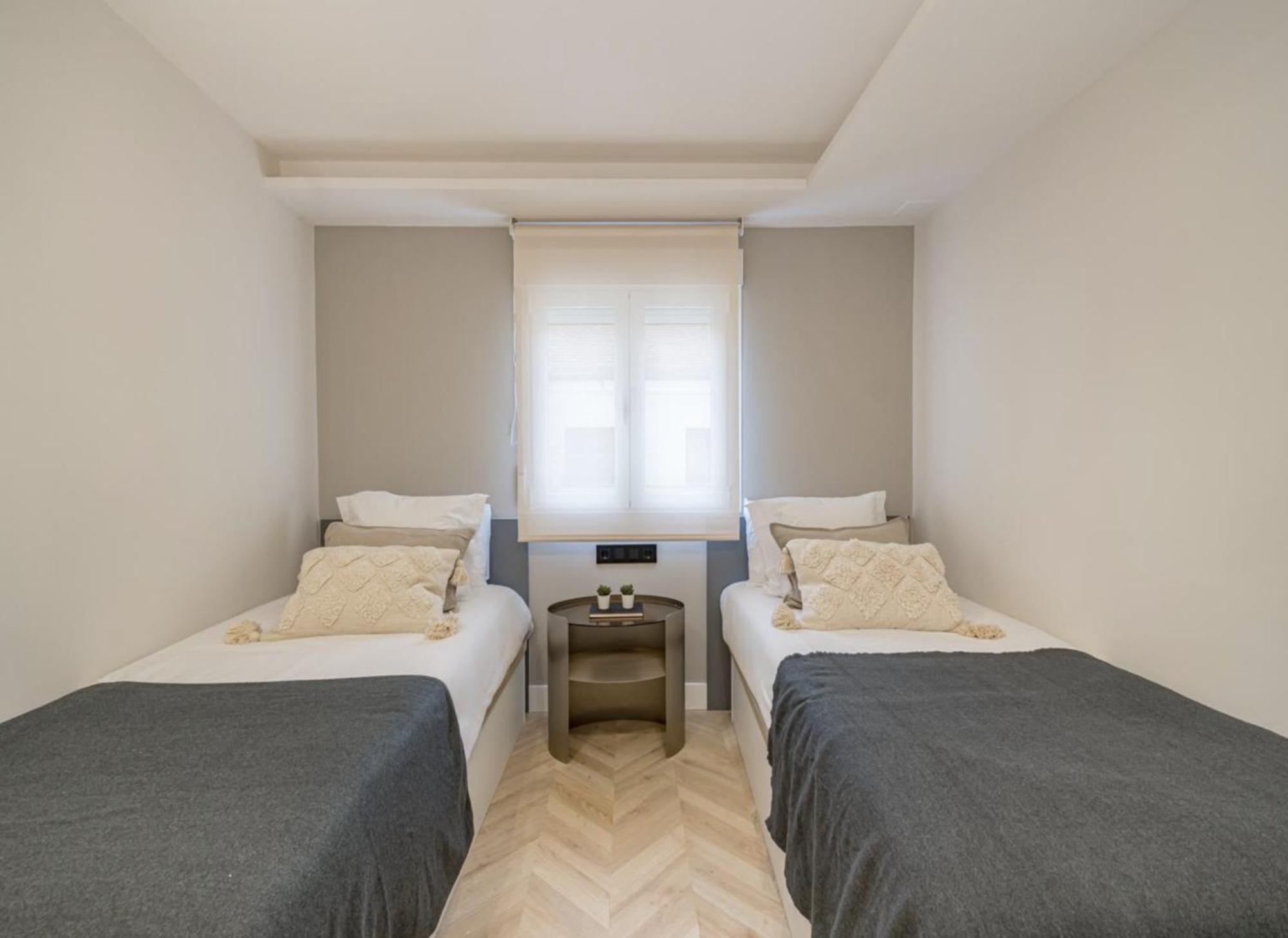 Leilighet Cosy And Stylish In A Lively Area Of Roma