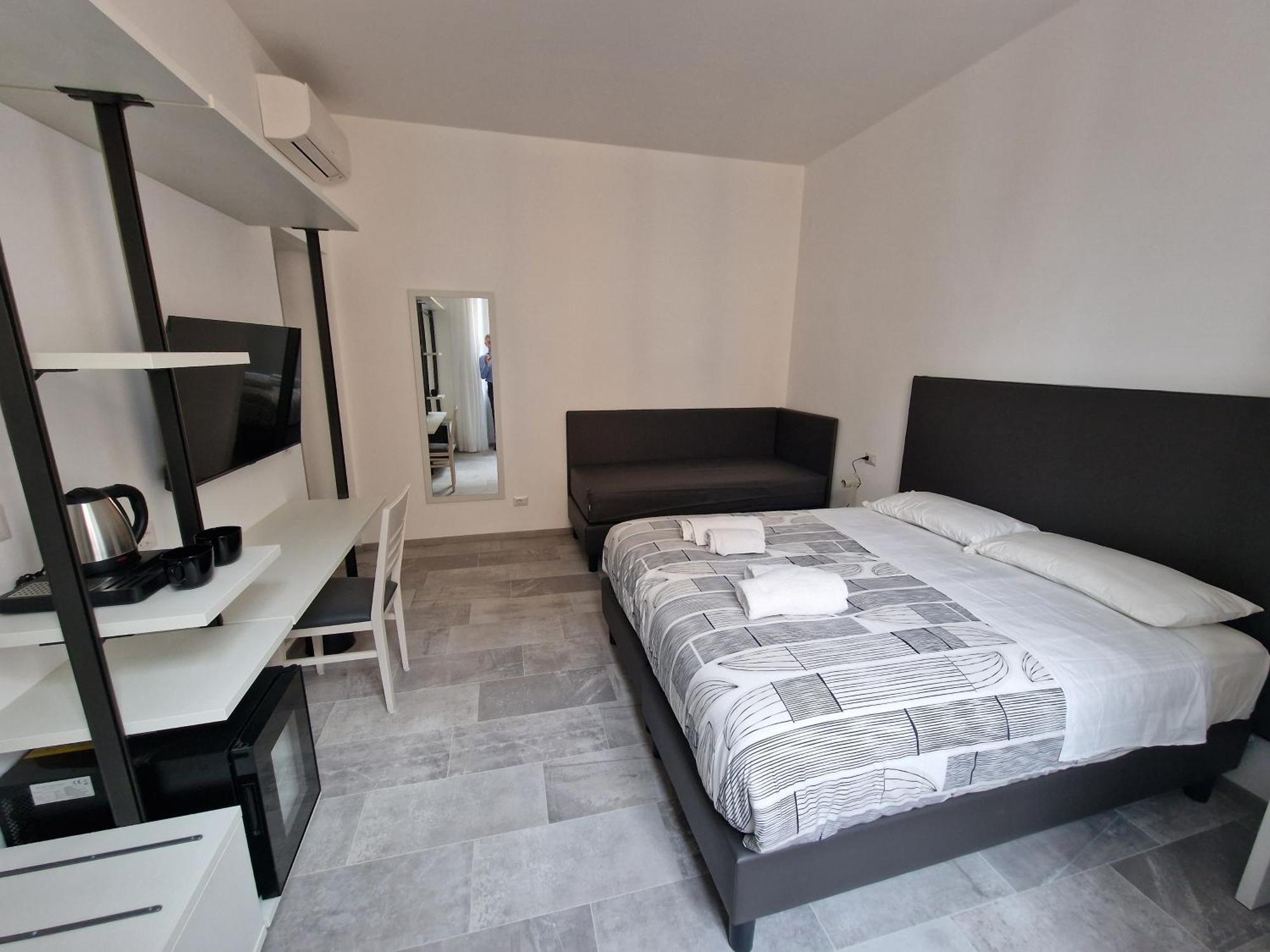 Relux Pretoria Rome