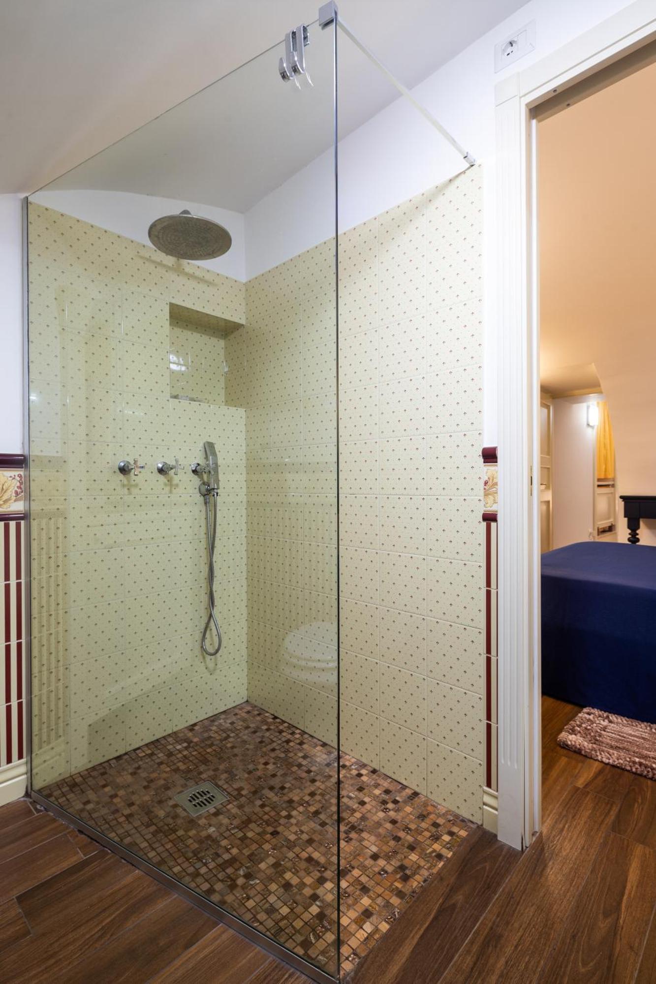 Apartamento Le Piccole Lune Di Monti Roma