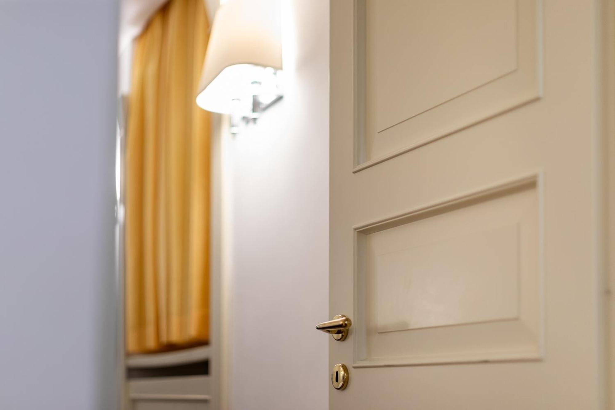 Le Piccole Lune Di Monti Apartamento