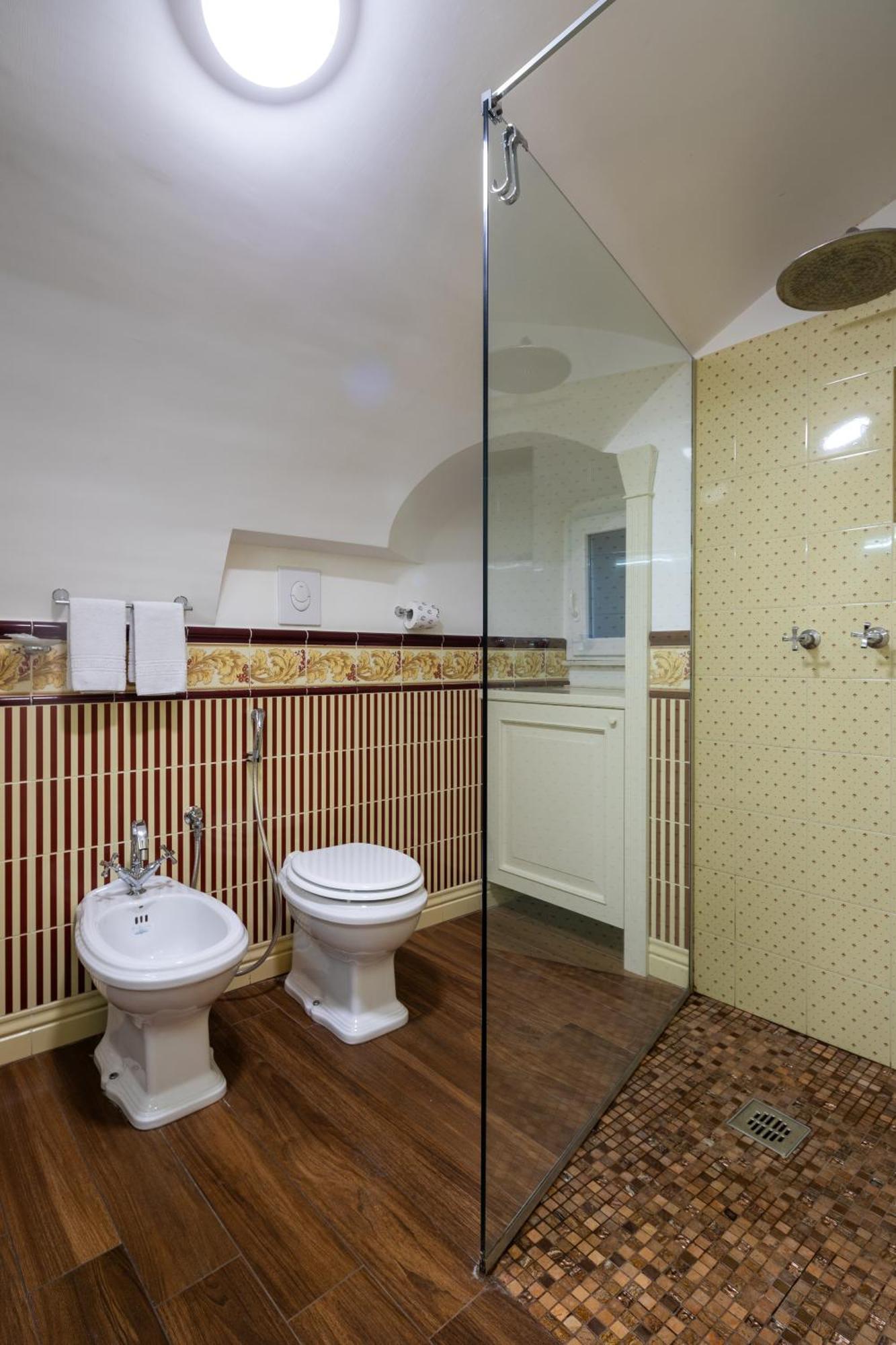 Apartamento Le Piccole Lune Di Monti
