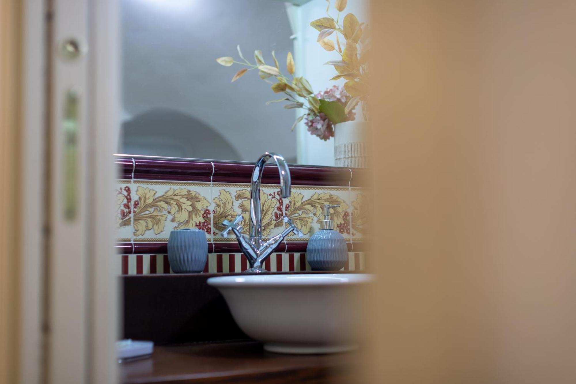 Apartamento Le Piccole Lune Di Monti *