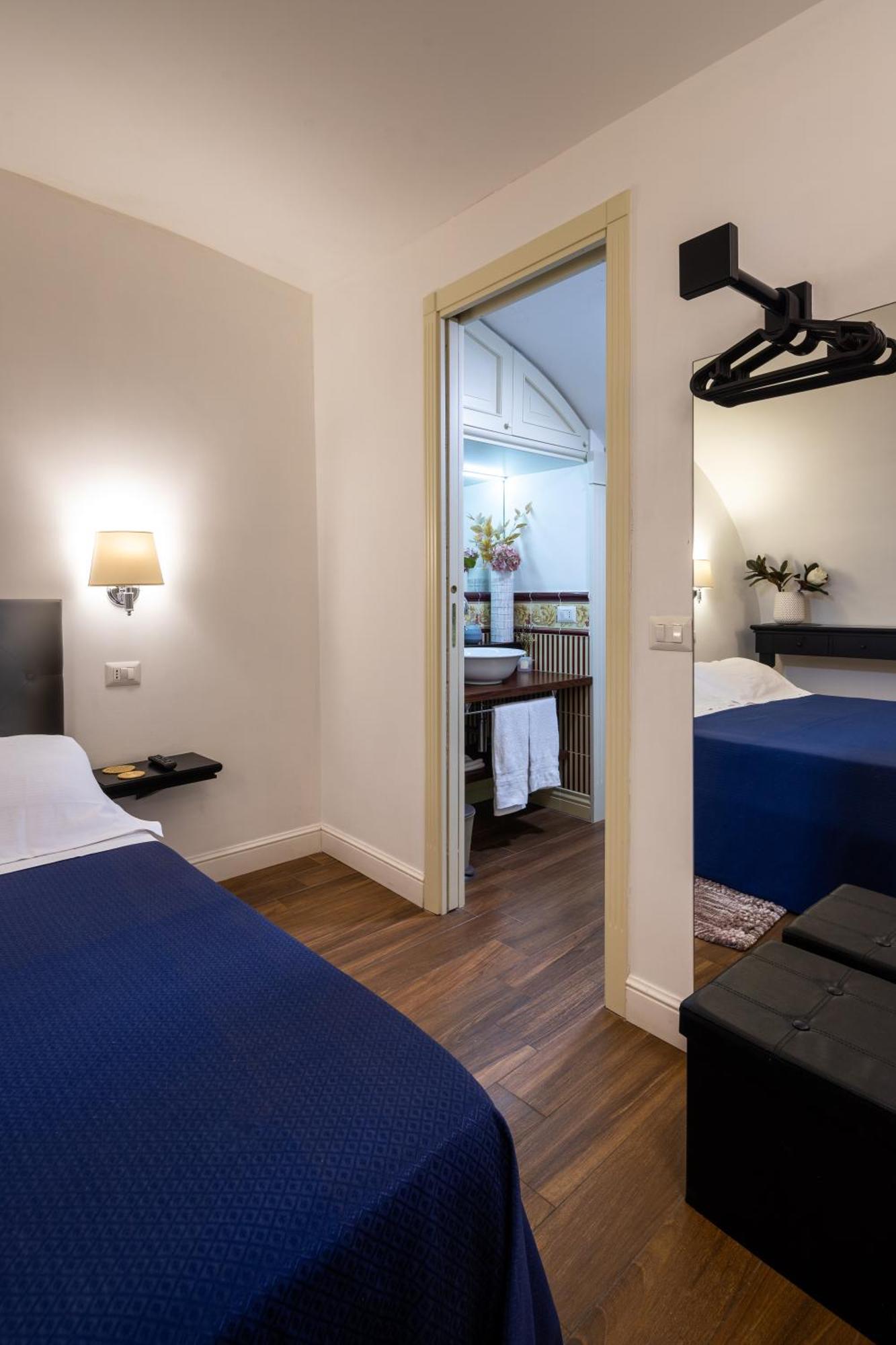 Apartamento Le Piccole Lune Di Monti Roma