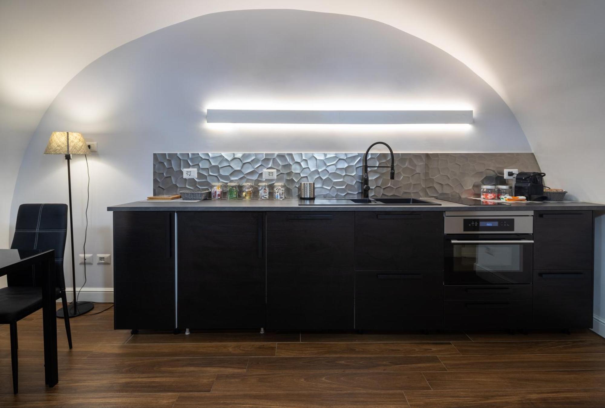 Le Piccole Lune Di Monti Apartamento *