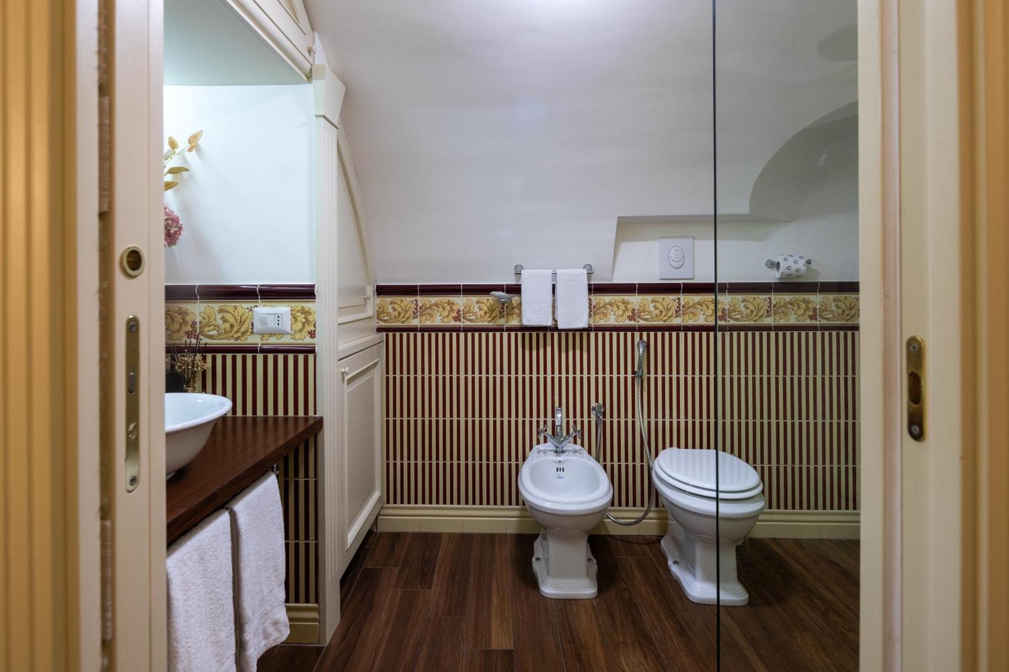 Apartamento Le Piccole Lune Di Monti *
