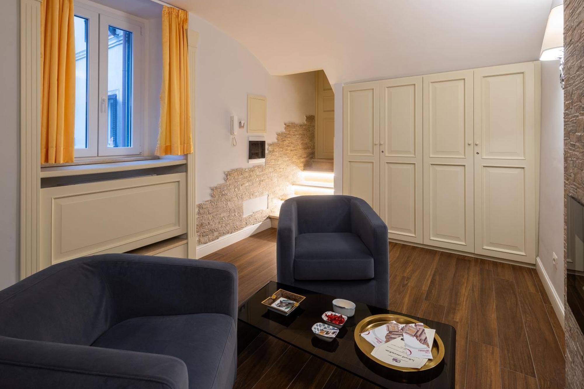 Le Piccole Lune Di Monti Apartamento *