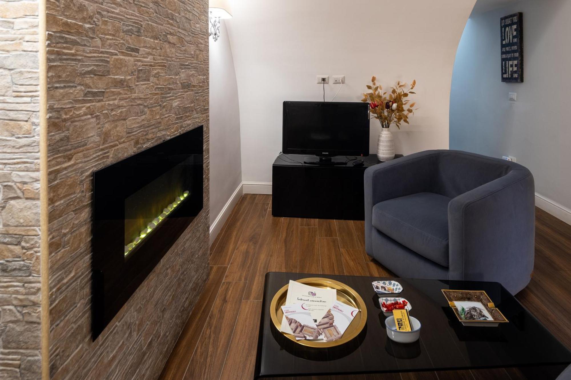 Apartamento Le Piccole Lune Di Monti *