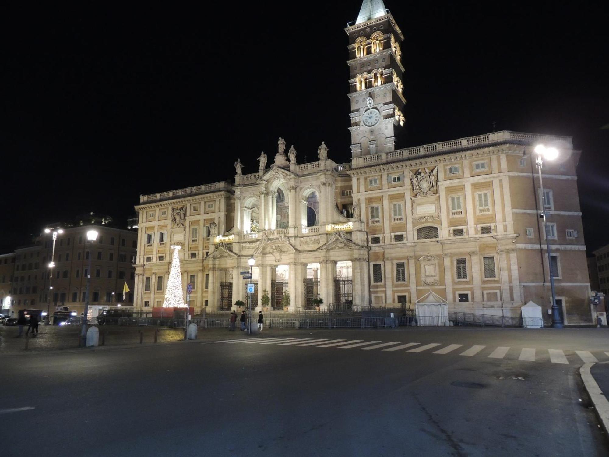 Casa de hóspedes Madonna Della Neve