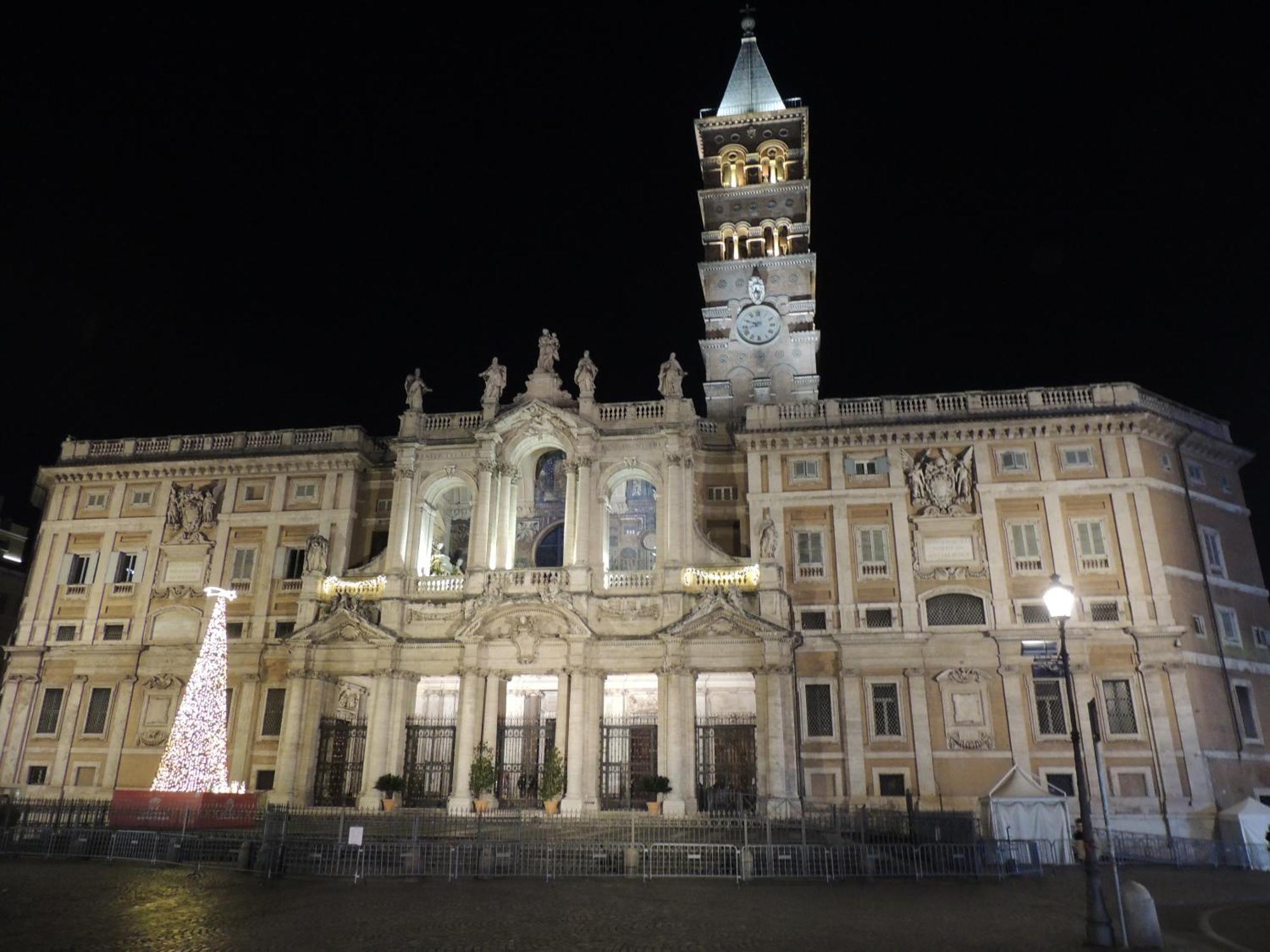 Madonna Della Neve Casa de hóspedes