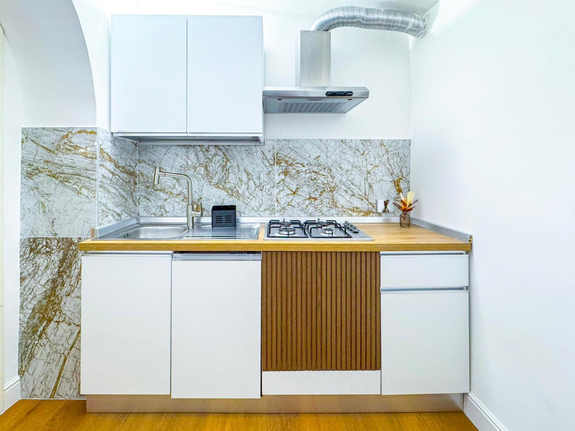 Vatican Penthouse With Terrace Apartamento *