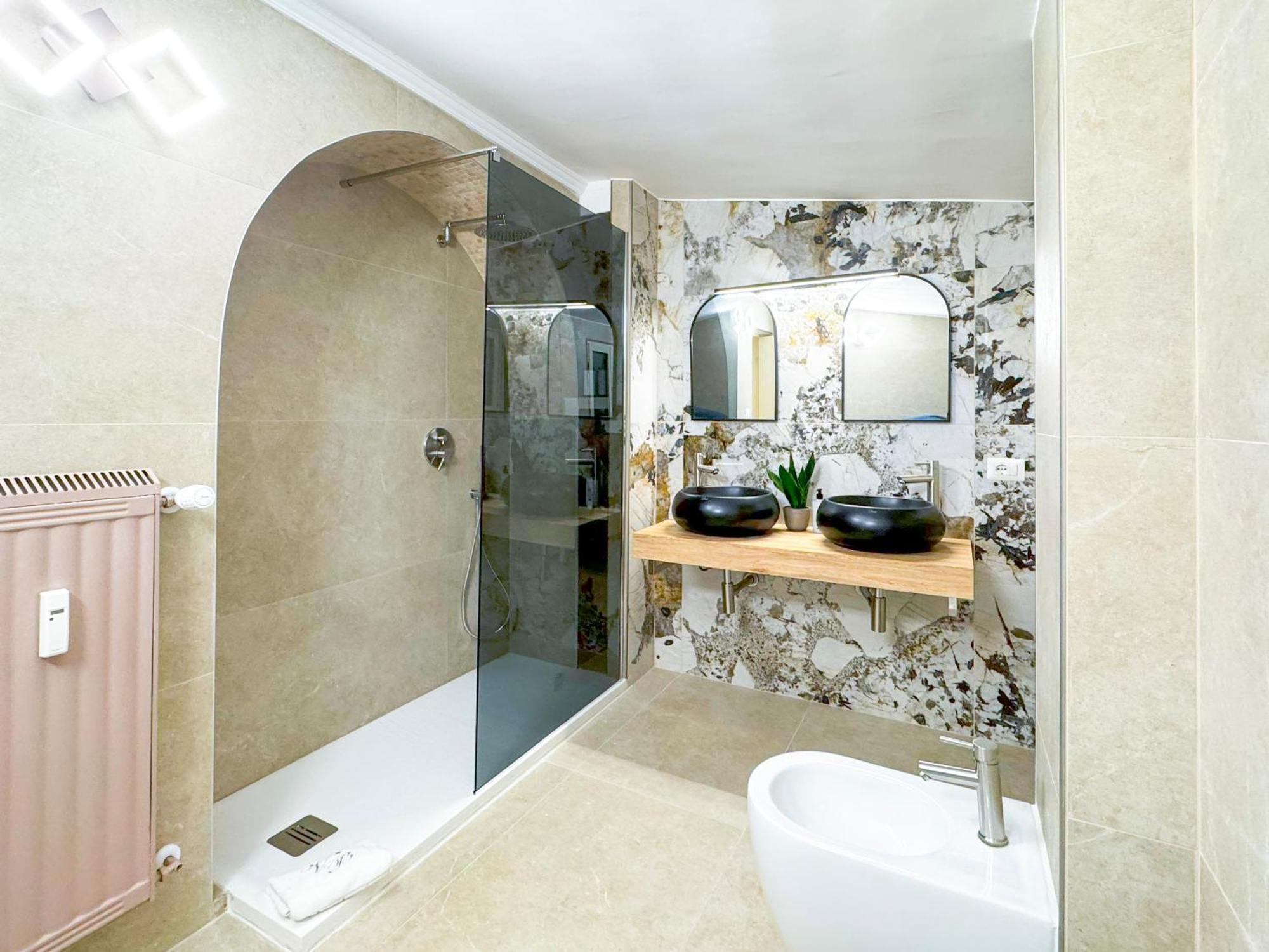 Vatican Penthouse With Terrace Apartamento *
