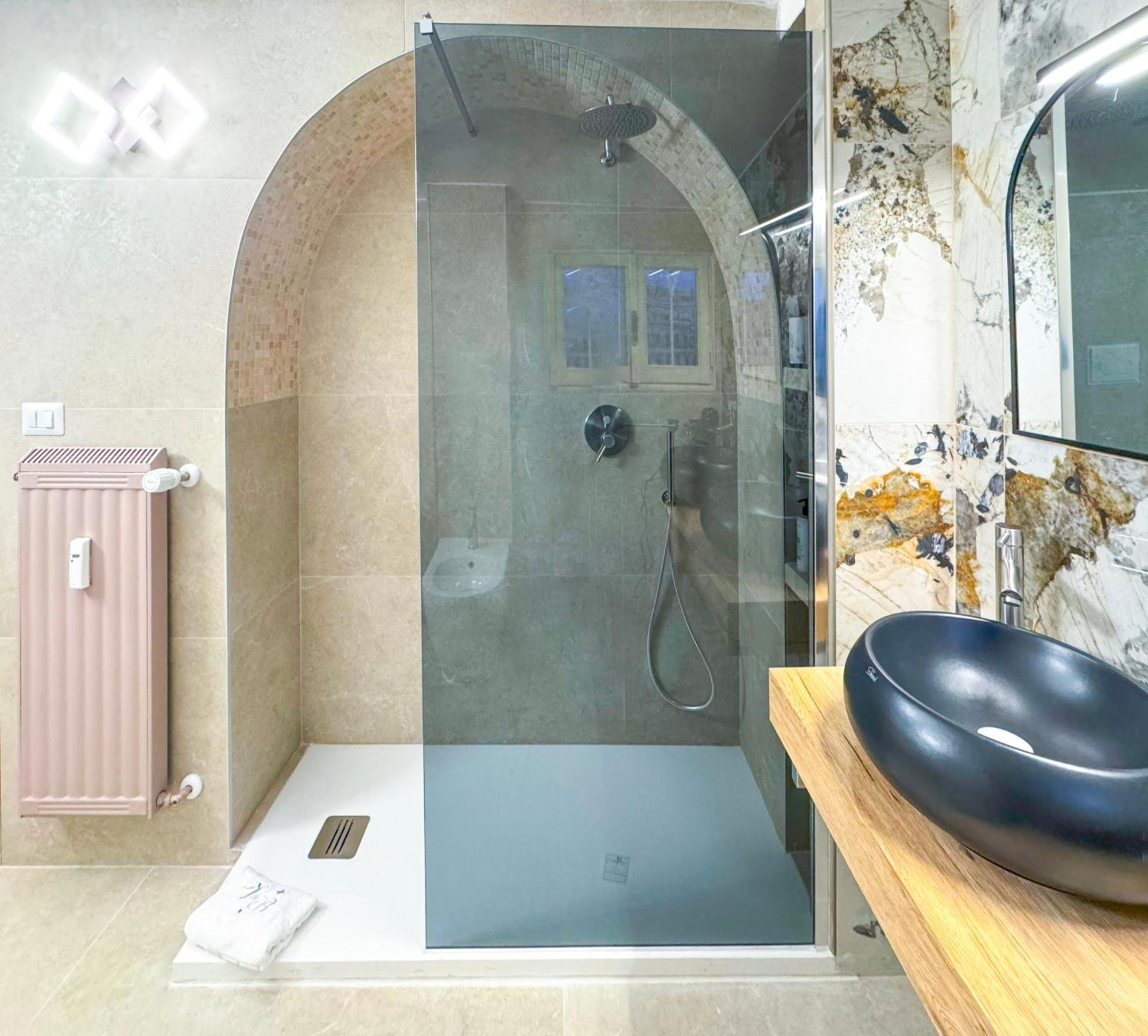 Apartamento Vatican Penthouse With Terrace *